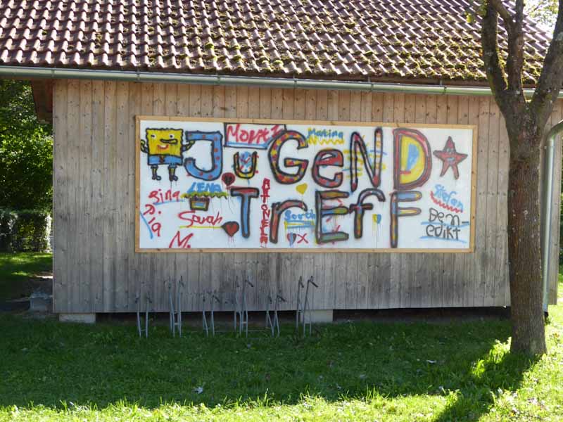 Foto Jugendtreff Foto Jugendtreff