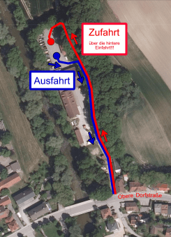 Fahrplan Wertstoffhof Fahrplan Wertstoffhof