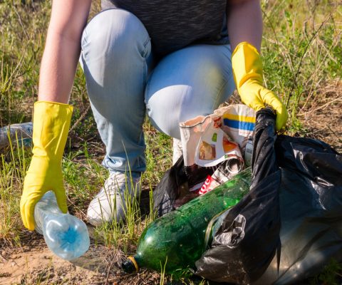 Aktion „Saubere Landschaft“ am Samstag, 21. März 2026