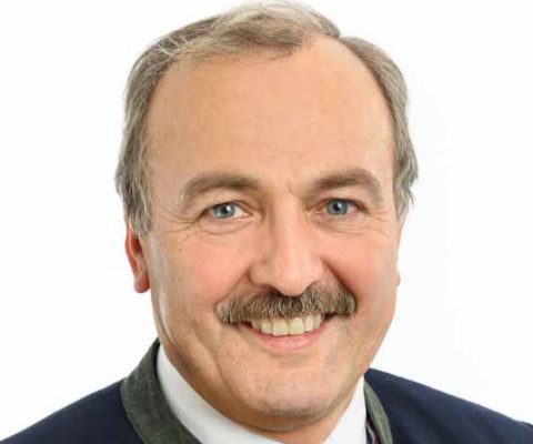 Bericht des Ersten Bürgermeisters