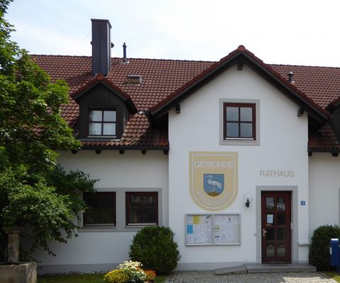 Bekanntmachung: Das Rathaus ist am Montag, 09.03.2026 wg. Nachbereitung der Kommunalwahl geschlossen.