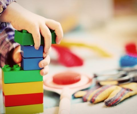 Kinderbetreuungsangebot im Landkreis Freising Kindertagespflege