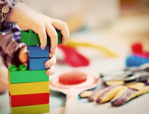 Kinderbetreuungsangebot im Landkreis Freising Kindertagespflege