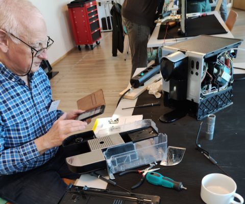 Es ist wieder soweit! Umwelt schonen ganz einfach – auch für Kranzberger Bürger