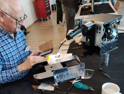 Es ist wieder soweit! Umwelt schonen ganz einfach – auch für Kranzberger Bürger