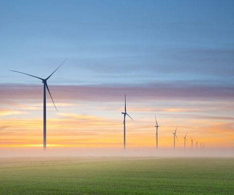 Bekanntmachung 1. Änderung des Flächennutzungsplans Sondergebiet „Windenergie“