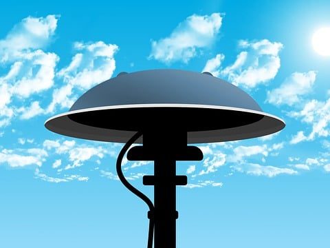 Landesweiter Probealarm in Bayern am 12.03.2026 gegen 11.00 Uhr