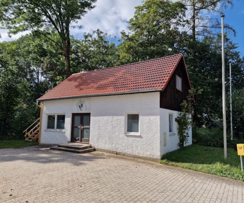 Es ist vollbracht, die “Alte Kanzlei” in neuer Blüte!