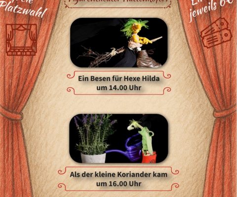 4. Kranzberger Kindertheater