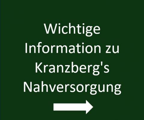 Nahversorgung Kranzberg