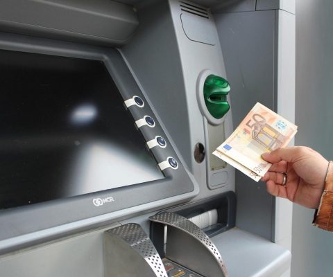 Eröffnung am 26.01.2026 des neuen SB-Standortes in der Alten Kanzlei, Kirchbergstraße 8 a in Kranzberg