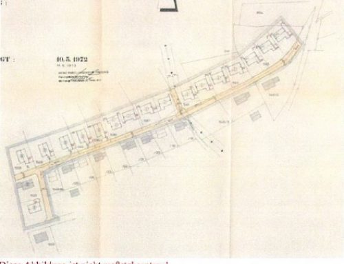 Bekanntmachung zum Aufhebungsbeschluss des Bebauungsplanes „Nord-Ost II“