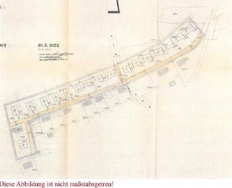 Bekanntmachung zum Aufhebungsbeschluss des Bebauungsplanes „Nord-Ost II“