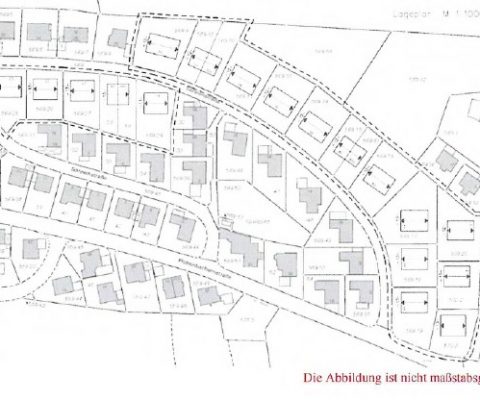 Bekanntmachung zum Billigungs- und Auslegungsbeschluss für die 5. Änderung des Bebauungsplans „Am Hochbehälter“ gemäß § 2 Abs. 1 BauGB, § 3 Abs. 2 BauGB und § 4 BauGB