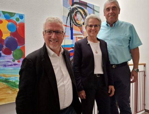 Gemeinsam für unsere Familien: Interkommunale Ferienbetreuung ab dem Schuljahr 2026/2027