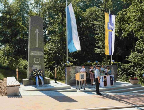1200-Jahr-Feier Kranzberg: Impressionen von der 150-Jahr-Feier des Krieger- und Soldatenvereins Kranzberg mit Bürgerfest