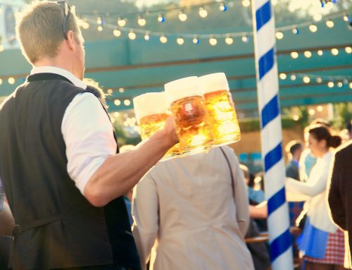 Auf gehts zum Freisinger Volksfest! Freitags, samstags und sonntags mit dem Bus der Ampertal- Gemeinden.